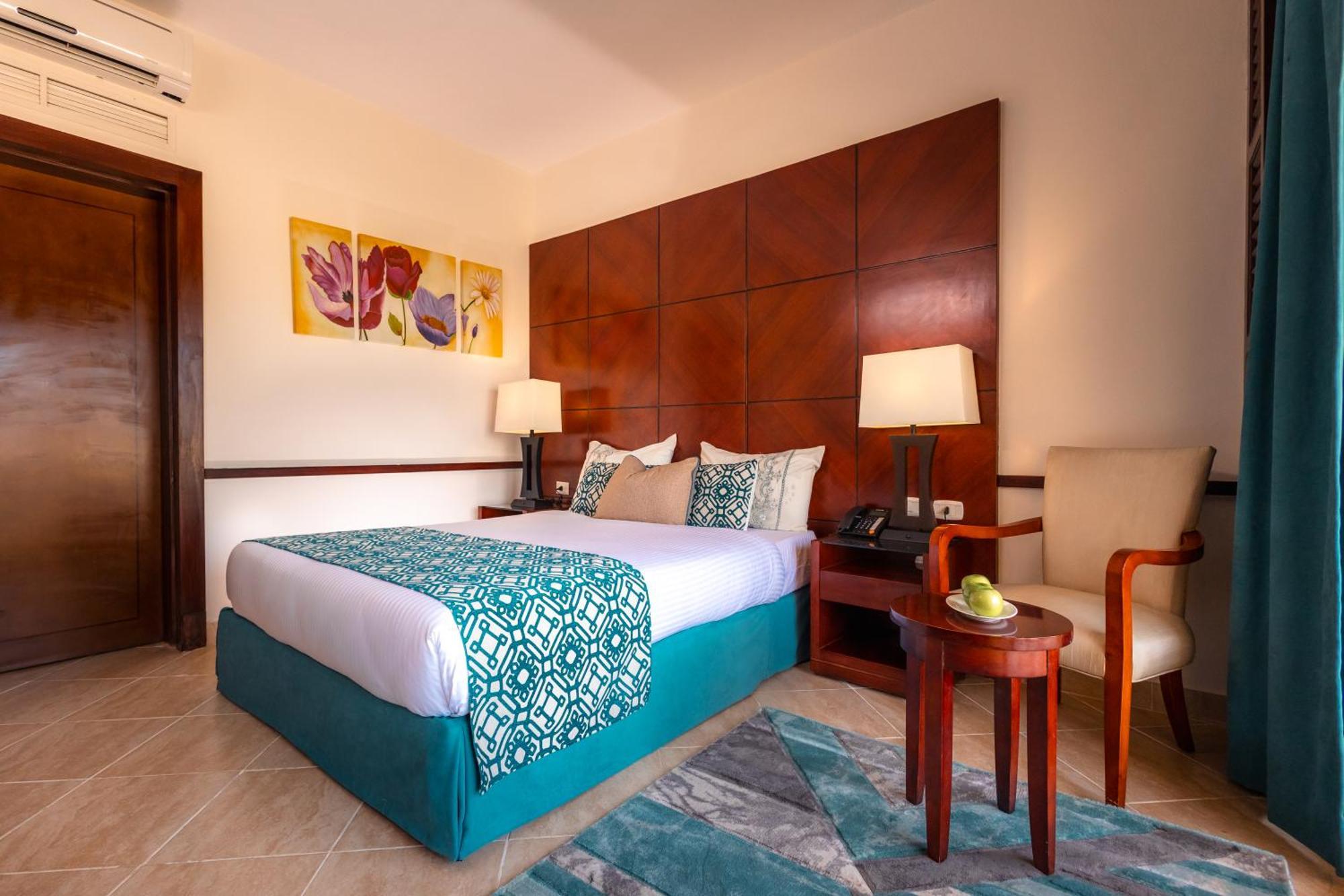 Grand Waha Resort Mersa Matruh Extérieur photo