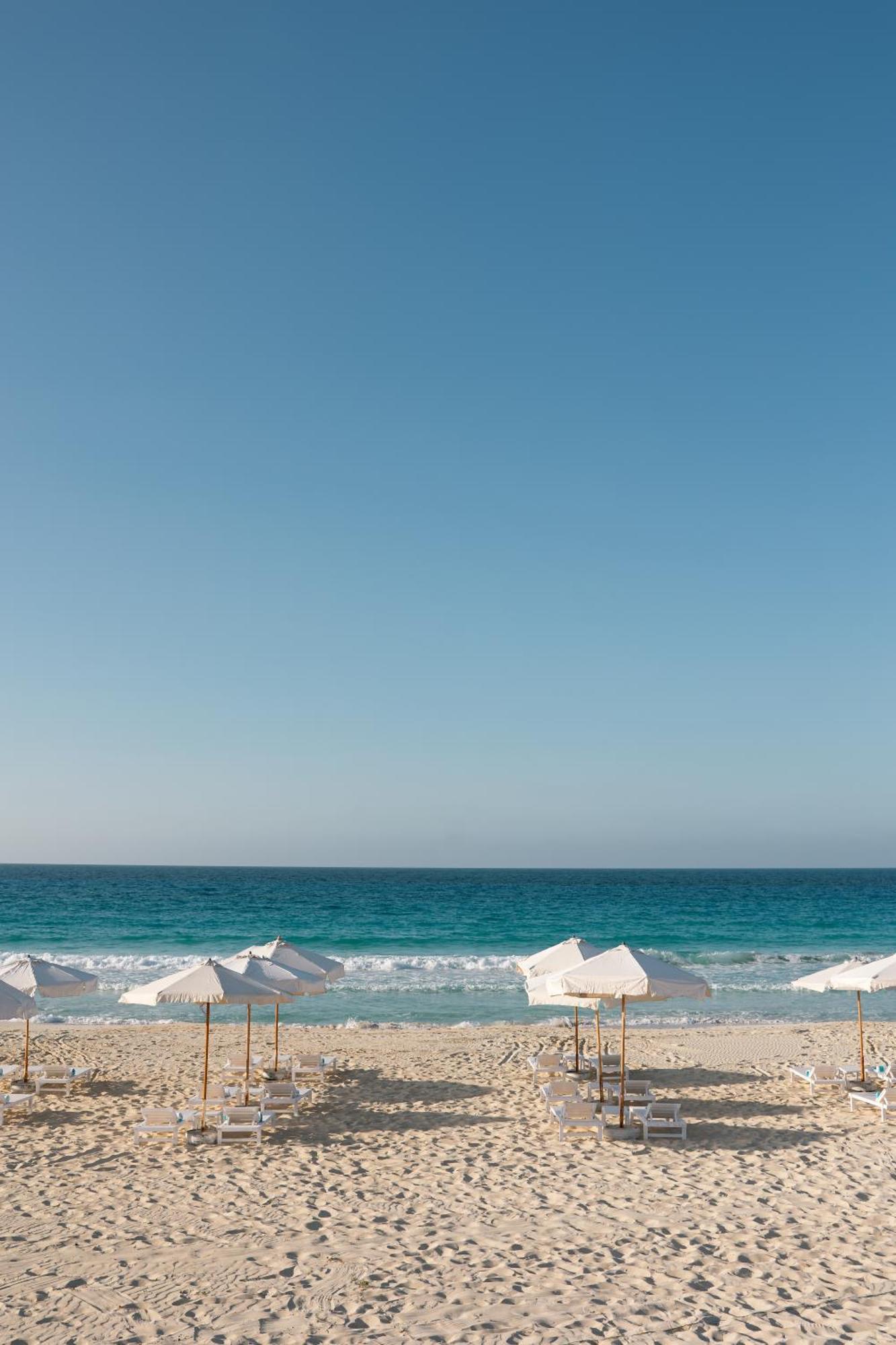 Grand Waha Resort Mersa Matruh Extérieur photo