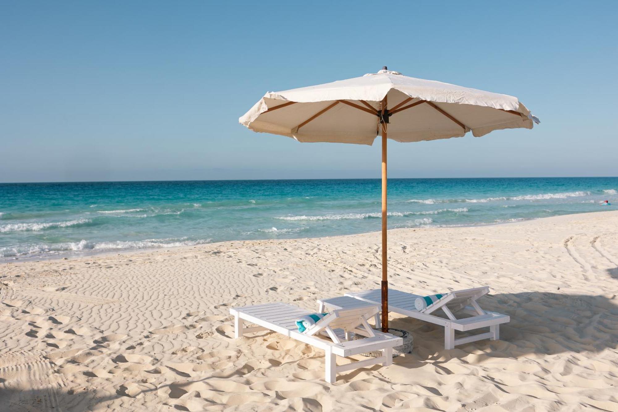 Grand Waha Resort Mersa Matruh Extérieur photo