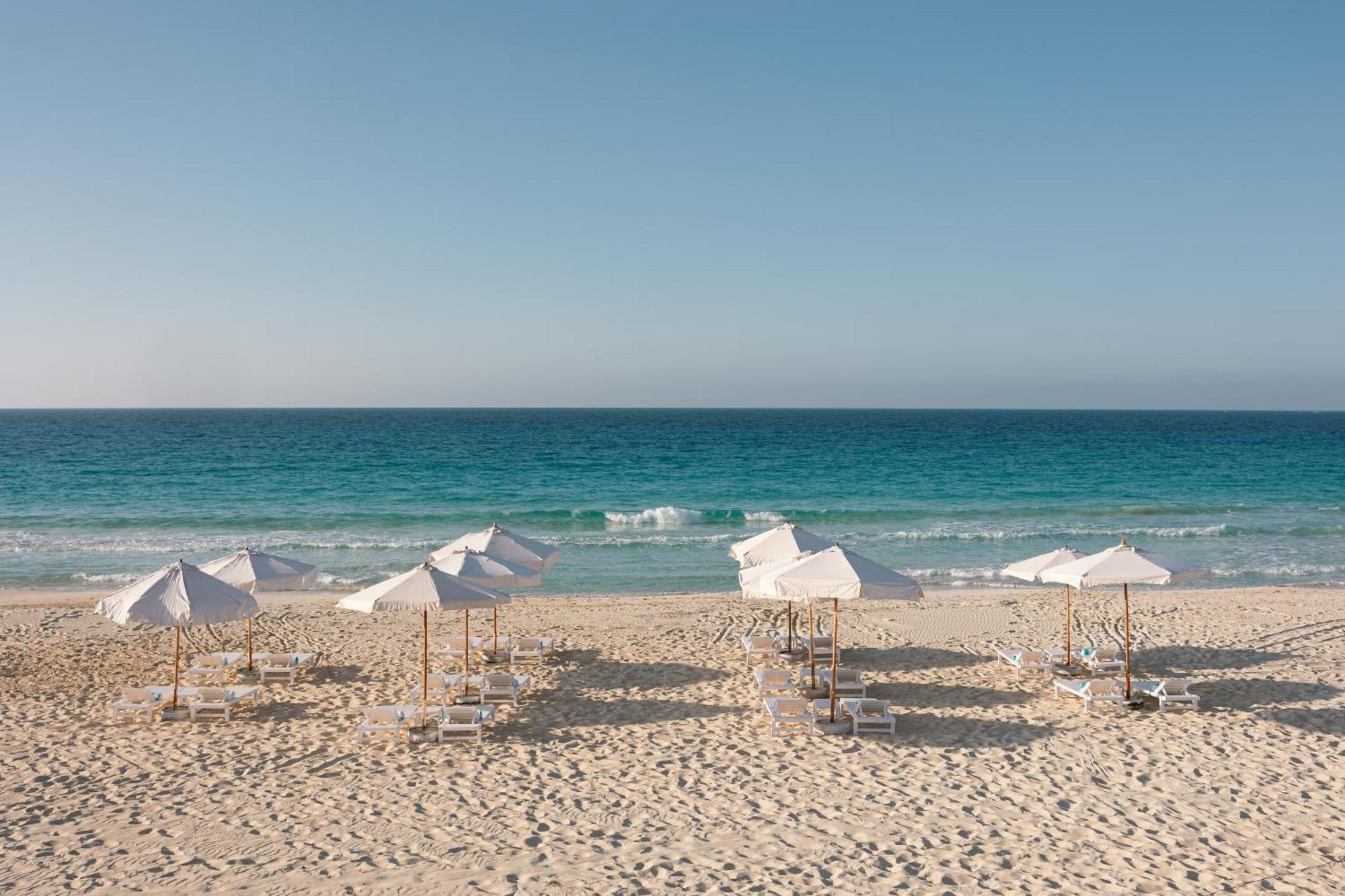 Grand Waha Resort Mersa Matruh Extérieur photo